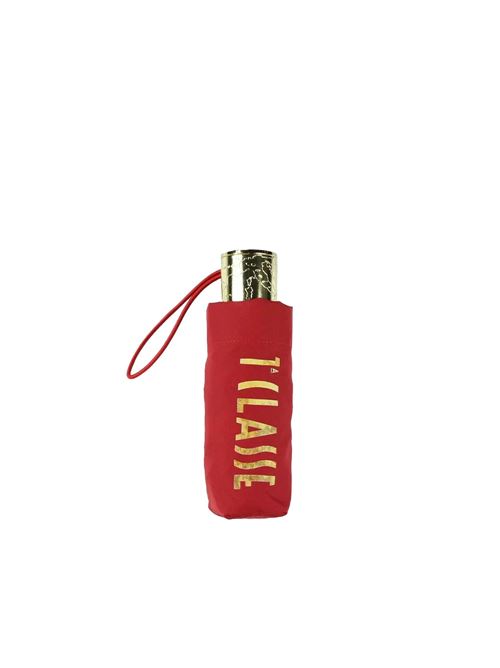 Ombrello 1A Classe supermini Logo Geo ALVIERO MARTINI | 1021.ROSSO